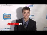 Peyton Meyer | Looking Ahead Awards 2014 | Red Carpet #GirlMeetsWorld