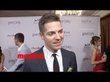 Jason Kennedy Interview | Night of Generosity Gala 2014 | Red Carpet