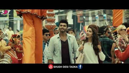 Teri Ankho Ke Song - Video Song - Half Girlfriend - Shraddha Kapoor - Arjun Kapoor - Anjit singh - YouTube