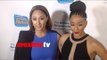 Tia Mowry, Tamera Mowry, Cory Hardrict, Adam Housley, Jackée Harry | Looking Ahead Awards 2014