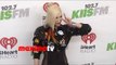 Gwen Stefani | KIIS FM's Jingle Ball 2014 | Red Carpet