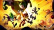 Ratchet & Clank : All 4 One (Note - Test 15/20)