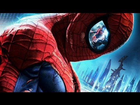 Spider-Man : Aux Frontières du Temps (Test - Note 11/20)