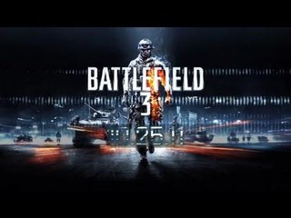 Battlefield 3 : la vidéo de lancement