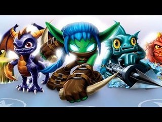 Skylanders : Spyro's Adventure (Test - Note 15/20)