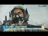 Ace Combat : Assault Horizon (Test - Note 15/20)