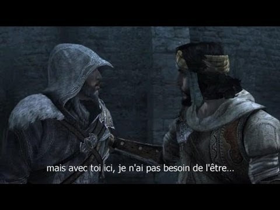 Assassin's Creed Revelations  : La Tour des Ass...