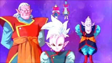 TOP 12 Mejores fusiones de Dragon Ball