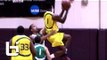 Tony Wroten SICK 360 Lay-up In Traffic at Seattle Pro Am!