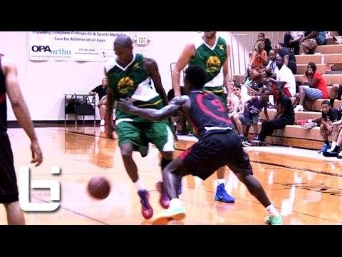 Jamal Crawford Gets SUPER SHIFTY! Top 5 Plays of 2nd Straight 50 Point Game!