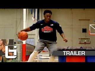 Stanley Johnson "Work" Official Trailer