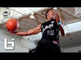 Isaiah Bailey Official High School Mixtape! Fresno State's Next Star Player!