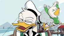 Donald Duck's Tales - DuckTales - Disney XD