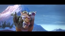 Ice Age- Collision Course Movie CLIP - Buck is Back (2016) - Simon Pegg Movie