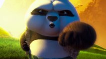 KUNG FU PANDA 3 Clip 'Po Teaches Kung Fu - Bao' [HD]