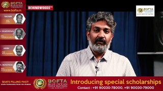 Baahubali 2 release issue: SS Rajamouli's emotional speech! | TK 57