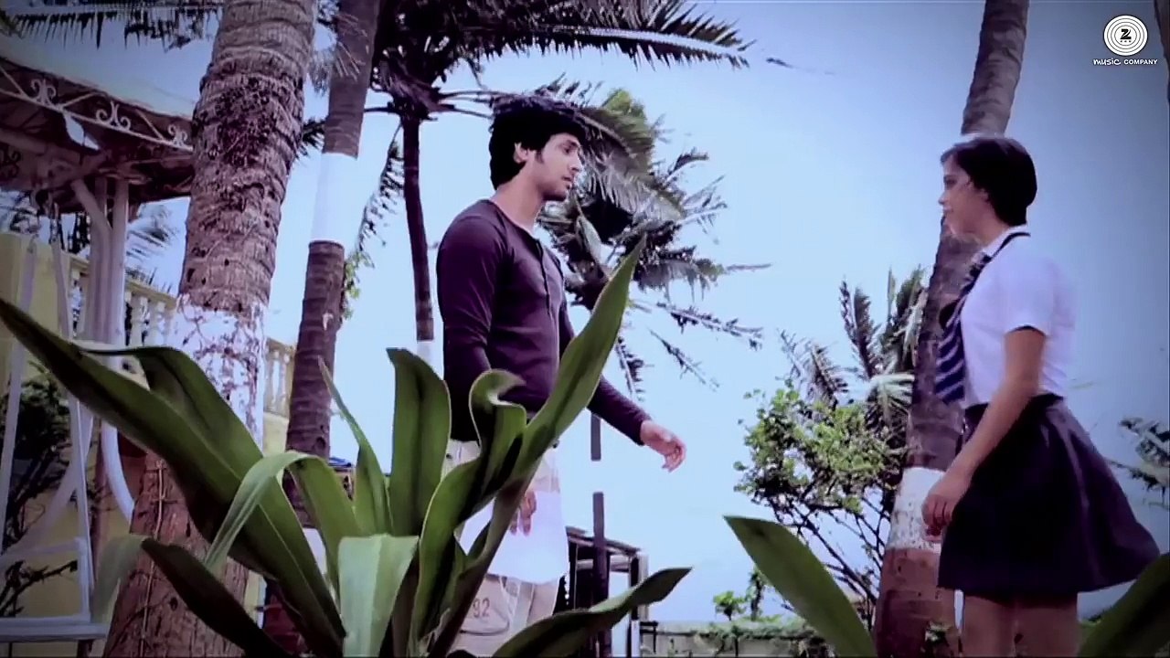Pyaar Tune Kya Kiya - Official Theme Song - Love Romance Sad Song - YouTube_2