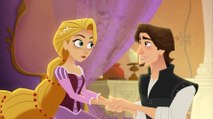 Watch [[ Tangled ]] Season 1 Episode 5 /Cassandra v. Eugene/ FullSeries