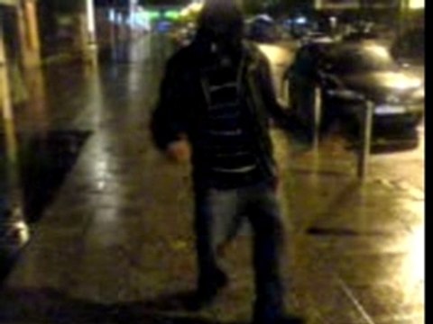 How Fi Dance Reggae with Madinina Style