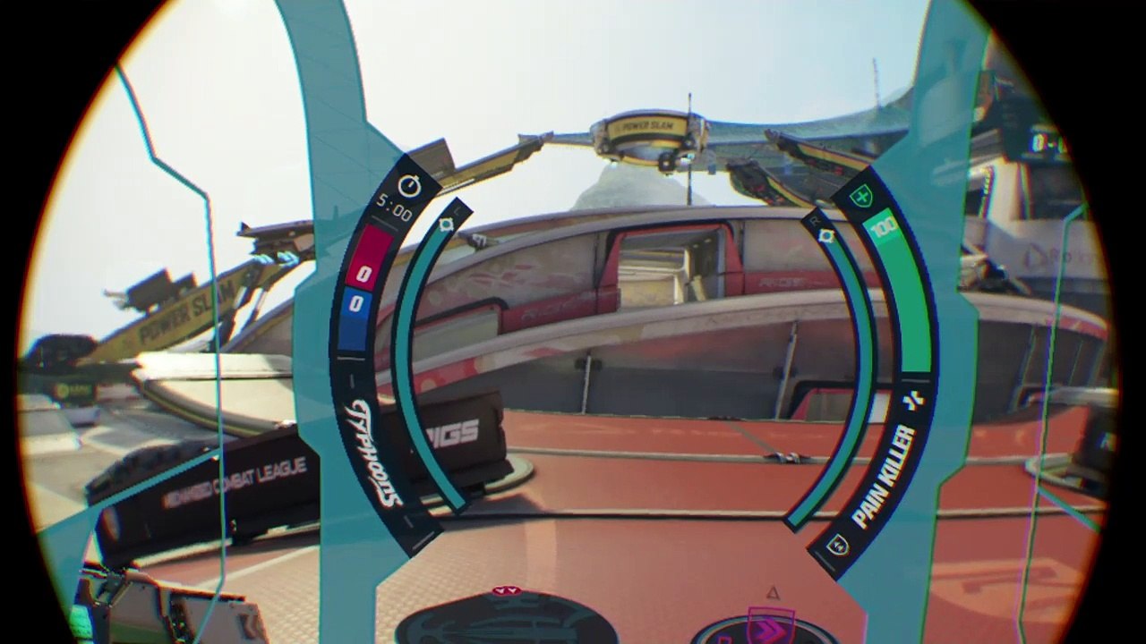 Bobetplay! RIGS Fast kill bots easi game