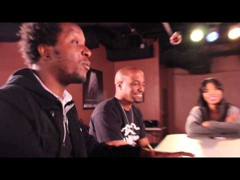 Are There Too Many Features in Hip Hop? | @AskDEHH w/ Sophie