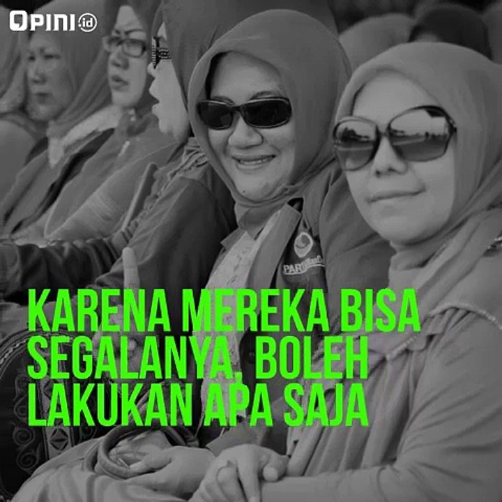 Perempuan Boleh