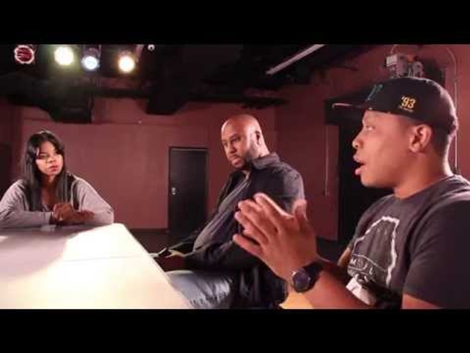 Did the Music Business Ruin Hip Hop? | @AskDEHH w/ Sophie