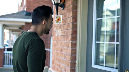 BEST FRIENDS GIRLFRIEND - Sham Idrees - pakistani funny video