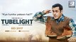 Salman Khan's OFFICIAL Look In Tubelight