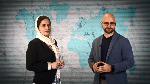 Análisis Global - Estados Unidos, el imperio del narcotráfico