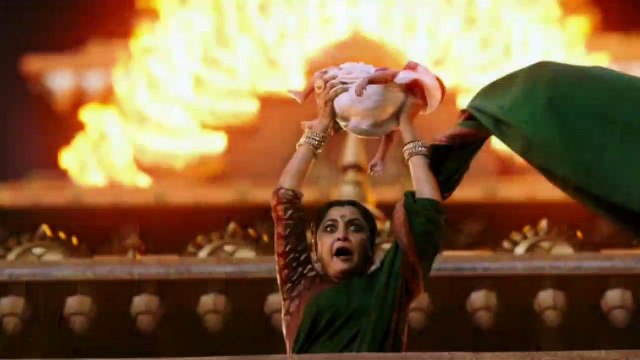 Bahubali 2 Theme | Bahubali Theme Song |Bahubali 2 Music.