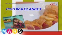 Mars Masarap: Pigs in a Blanket by Maey Bautista