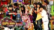 Kapil Sharma Celebrates 100th Episode Of TKSS Without Sunil Grover