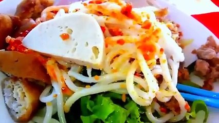 Asian Street Food Cambodian Street Food