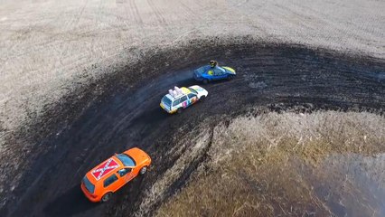 LeMelons 2017: Racing and Destroying $300 Cars