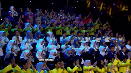 Ini Talk Show 21 Mei 2015 Part 5-6 - Tyas Mirasih, Ferry Maryadi dan Adinda Thomas