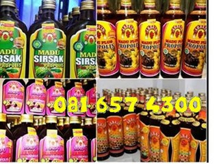 0816574300 (Indosat) Jual Madu Asli Di Bogor