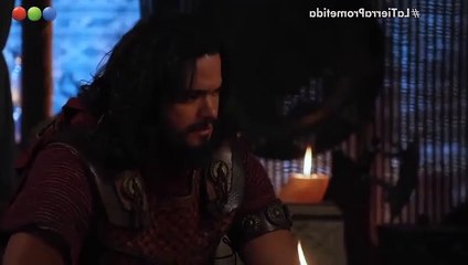 Josue Y La Tierra Prometida Capitulo 73 HD Español Latinn