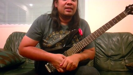 ชีวิตยังคงสวยงาม - Bodyslam (Guitar Solo Lessons)