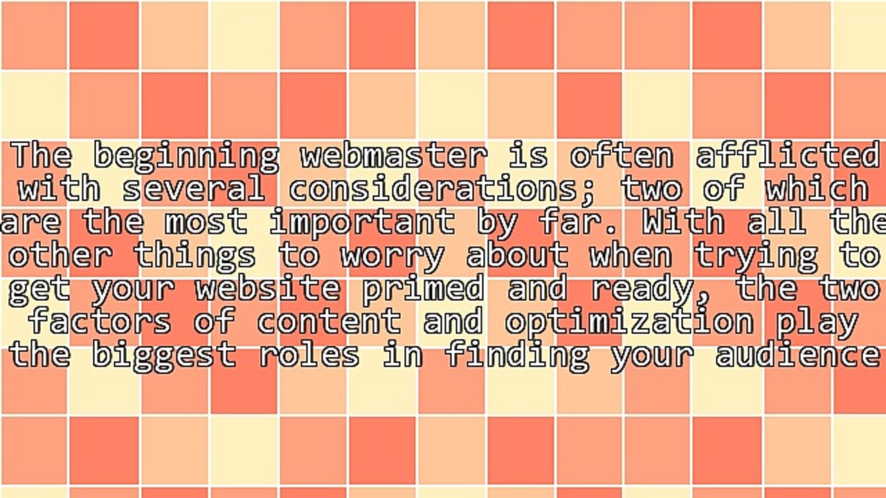 Tips to Getting Search Engine Traffic