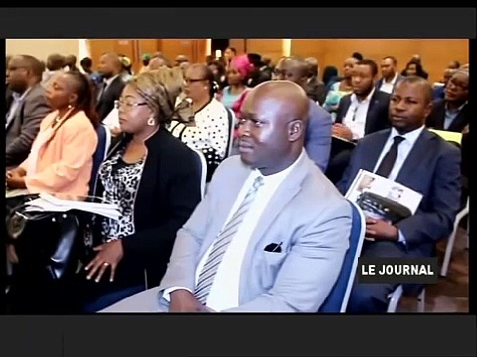 Journal de 20h TVCongo du mercredi 19 avril 2017 -By Congo-Site