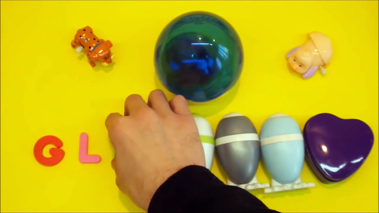 Surprise ! Spelling Arts and Crafts Words!