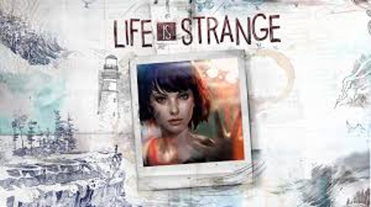 "IL ÉTAIT UNE FOIS DANS UN JEU" Life is Strange - Episode 70
