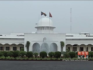 রাষ্ট্রপতির সঙ্গে ব্রাজিলের বিদায়ী রাষ্ট্রদূতের সৌজন্য সাক্ষাত