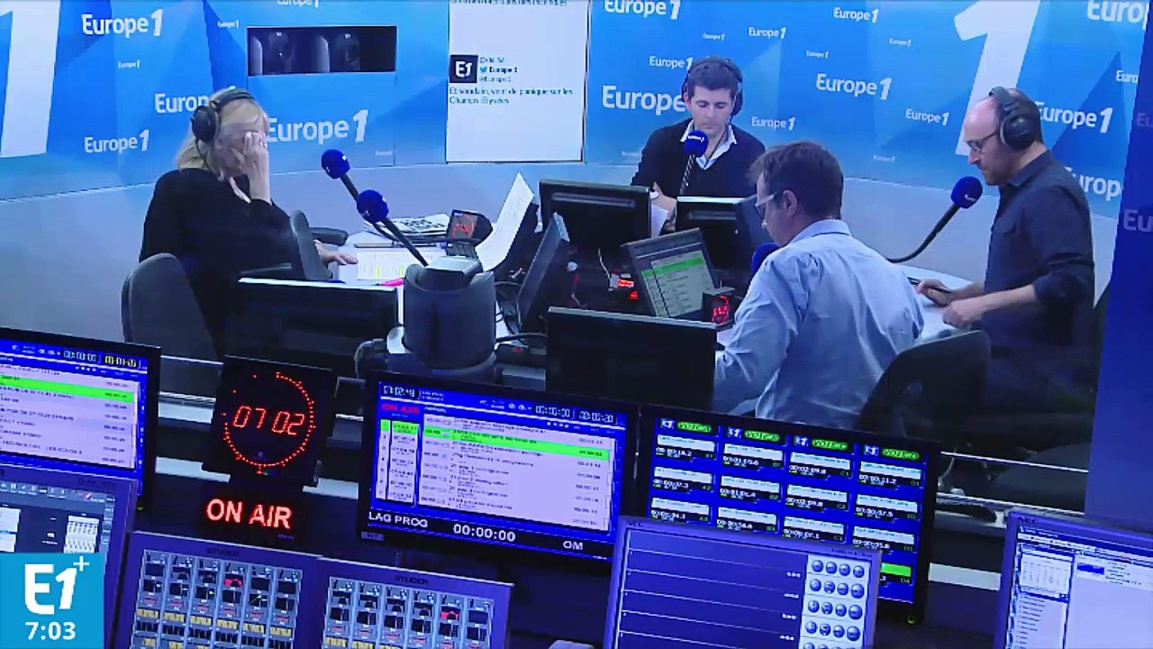 Fusillade aux Champs-Elysées : ce que l'on sait de l'assaillant