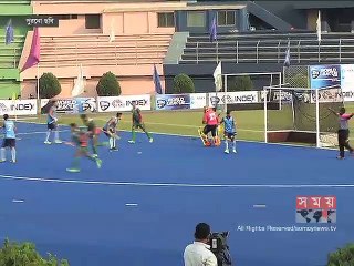 ১৪ অক্টোবর শুরু হচ্ছে এশিয়ান কাপ হকি টুর্নামেন্ট