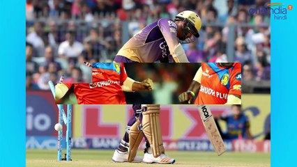 IPL 2017- KKR vs GL Match Preview & Prediction 21-4-2017