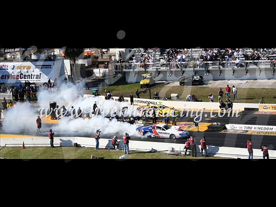 Watch 2017 Nhra SpringNationals Live