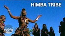 Desert of Skeletons. Himba People   Tribes - Planet Doc Full Documentaries