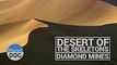 Desert of the Skeletons. Diamond Mines   Tribes - Planet Doc Full Documentaries